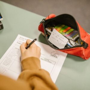Mock Exam 3 (13 Jul 2024)